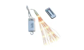 200LEDs Warm White Fairy Lights