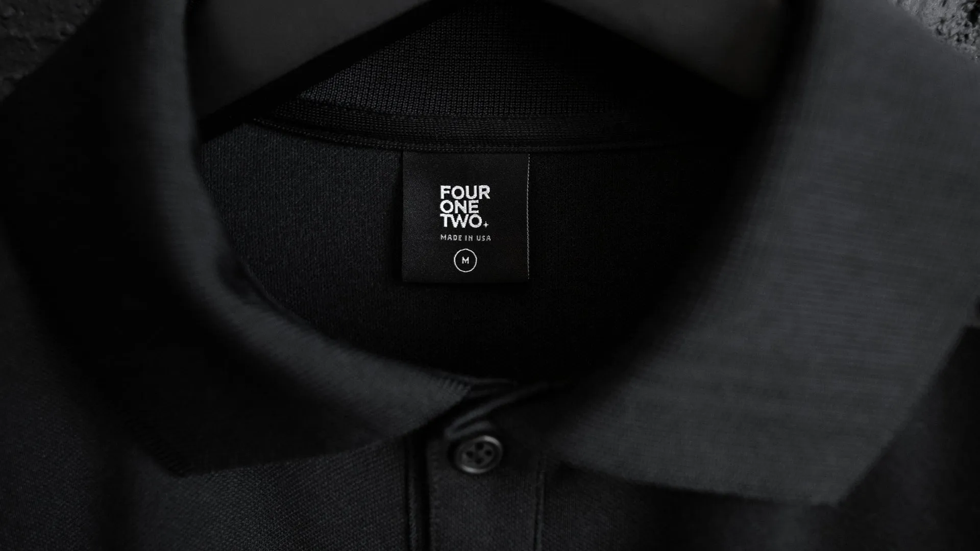 412® Team Polo