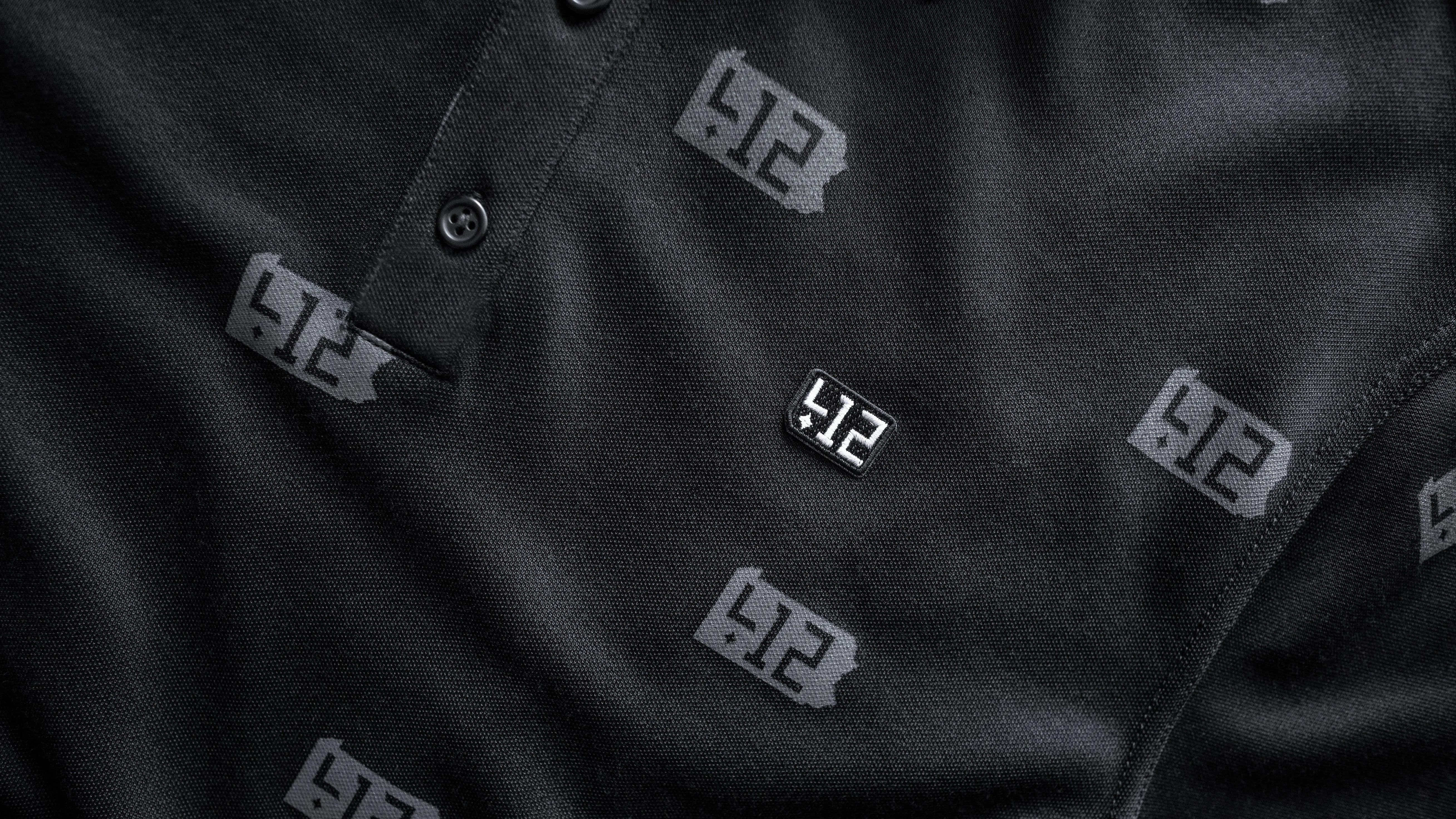 412® Team Polo