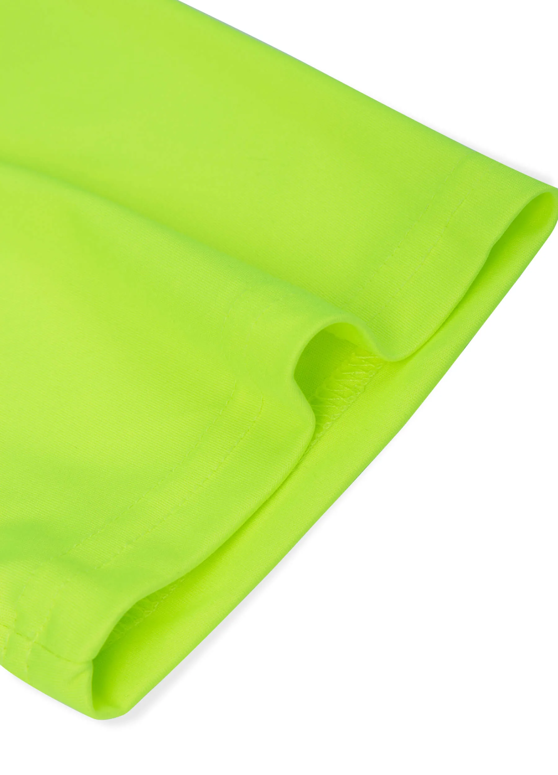 4POSE Men's Light Green Moisture Wicking Quick Dry Golf Workout Polo Shirt (Clearance)