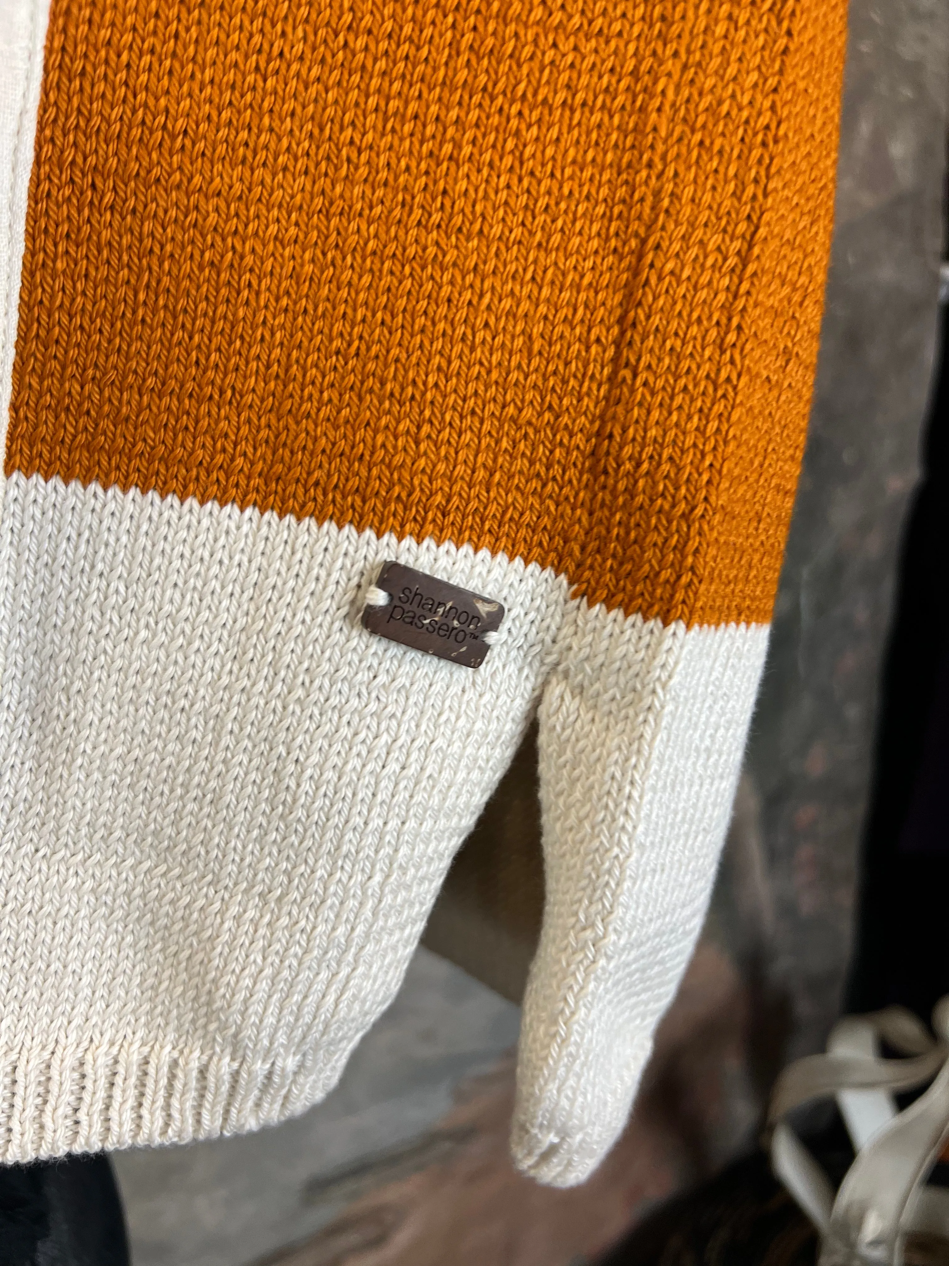 5246 Aurora Knit Pullover