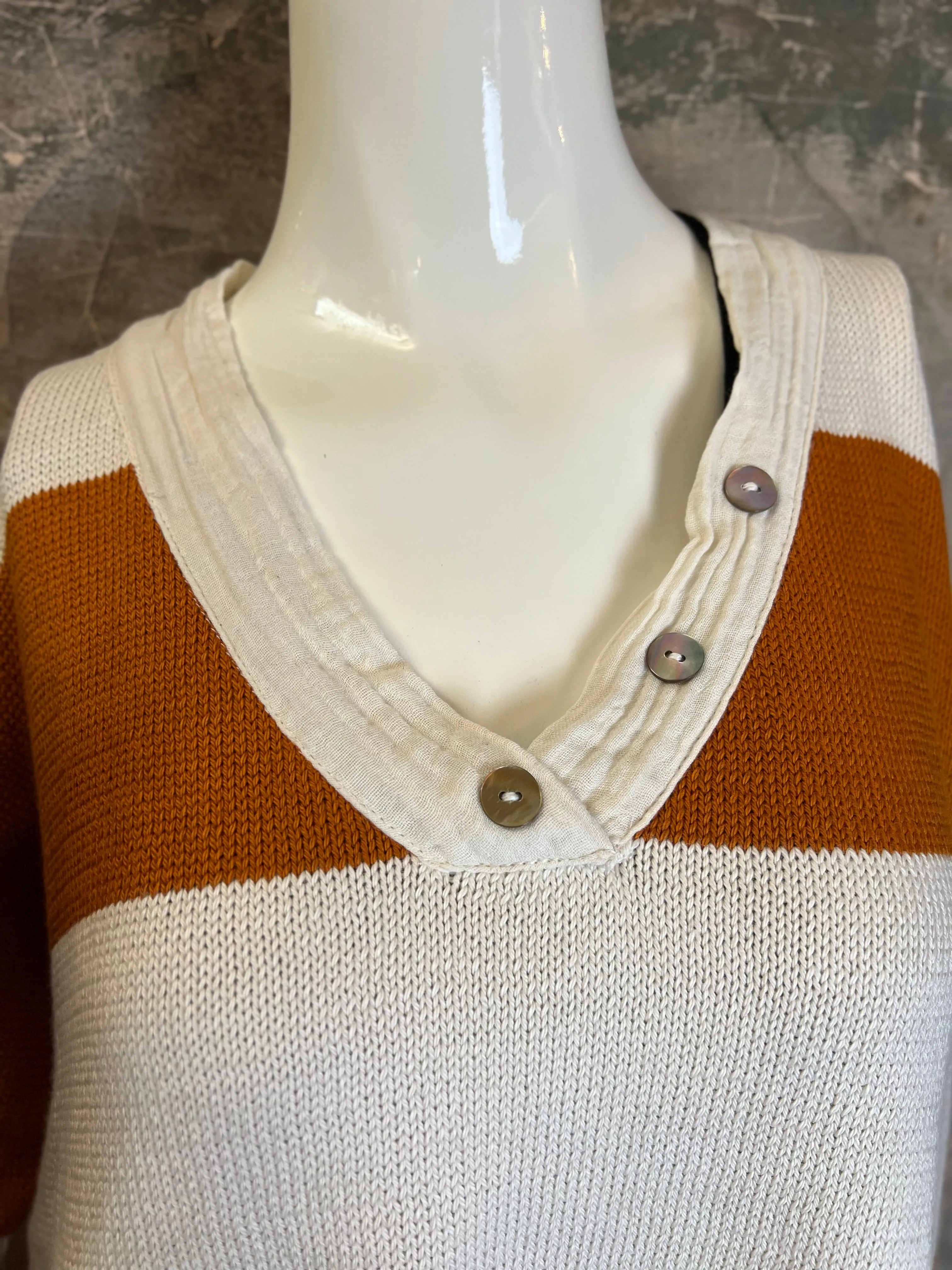 5246 Aurora Knit Pullover