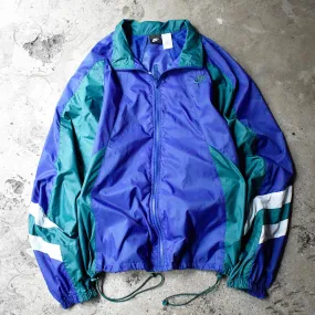 90's NIKE ナイロンジャケット 240424
