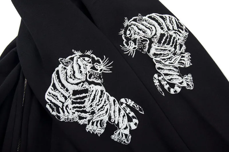 A bathing ape bape  full zip up hoodie embroidered-logo zip-up hoodie men's full face zip hoodie