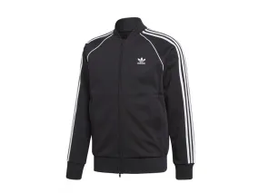 Adidas JACKET TRACK SST NERO CW1256