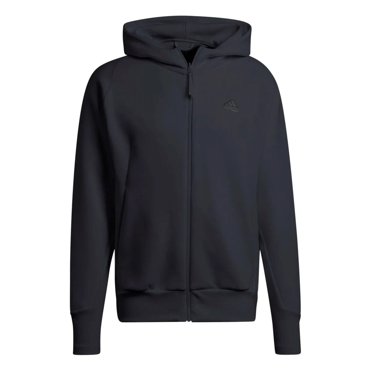 adidas Men's Z.N.E. Premium Full-Zip Hooded Track Jacket