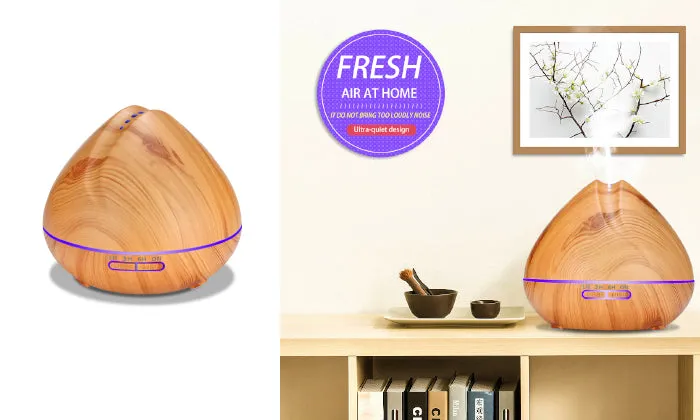 Air Humidifier