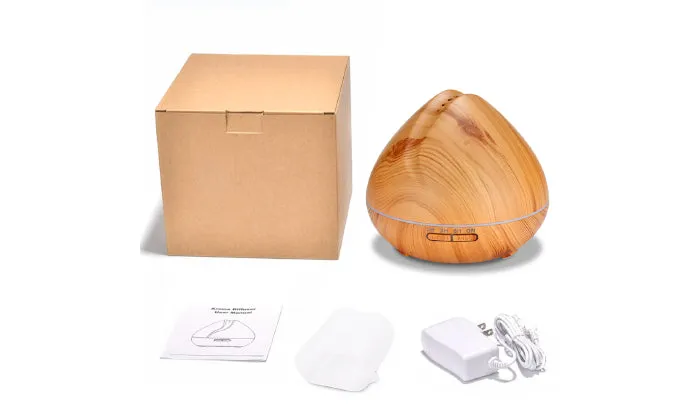 Air Humidifier