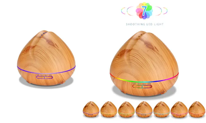 Air Humidifier