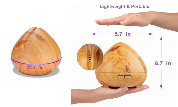 Air Humidifier