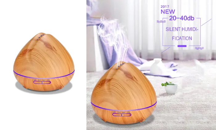 Air Humidifier