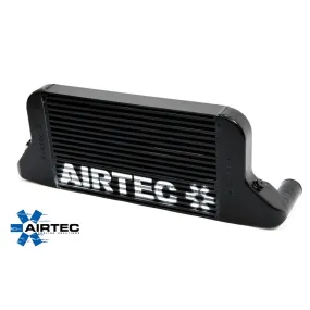 AIRTEC Intercooler Upgrade for VW Polo MK5 1.8 TSI (6R)