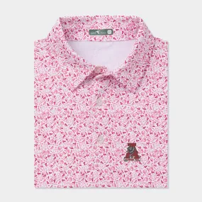 Alabama Vault Ballpark brrrº Performance Polo