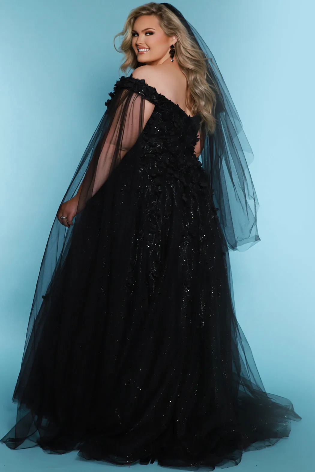 Alias Wedding Dress