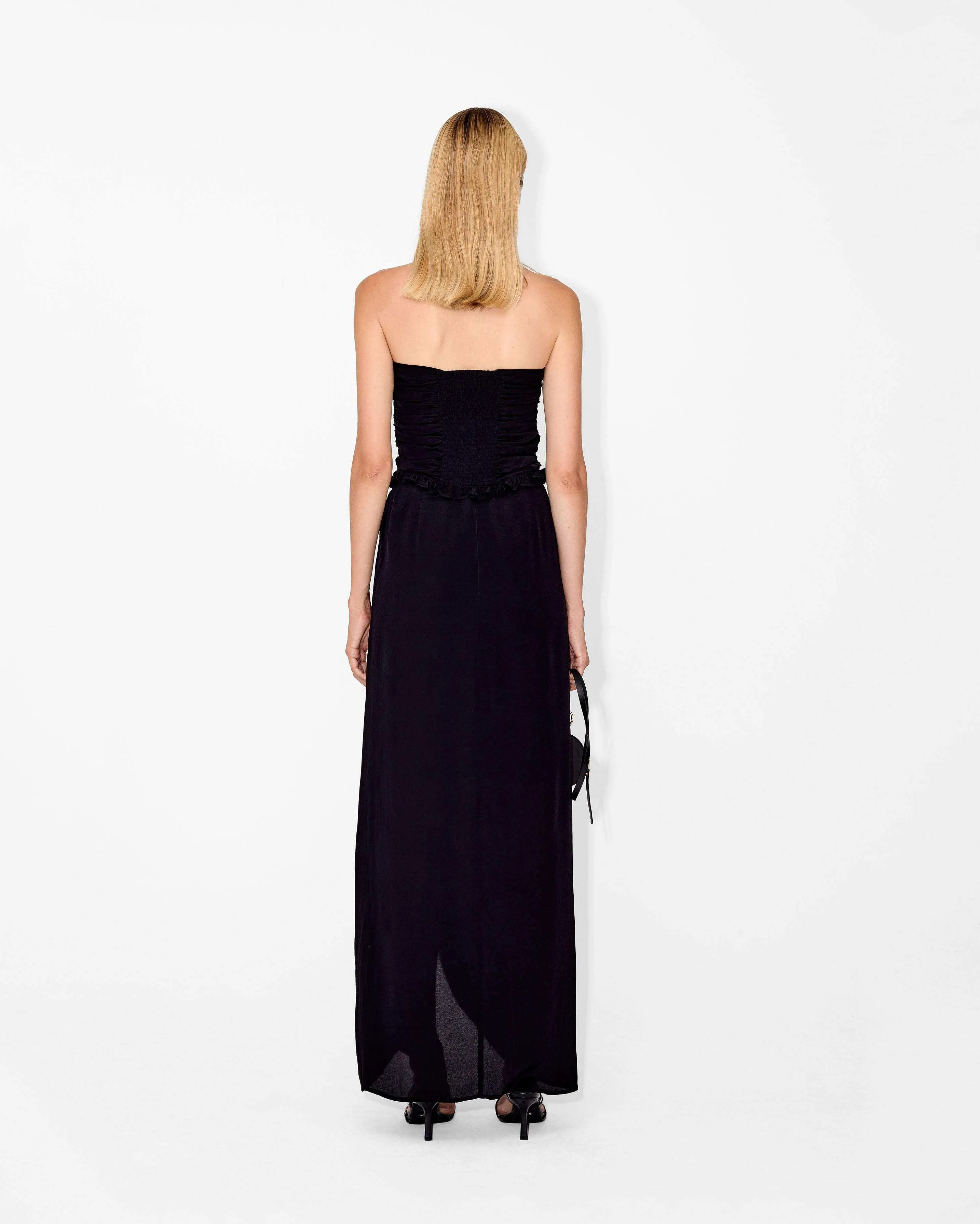 ALIDA SKIRT