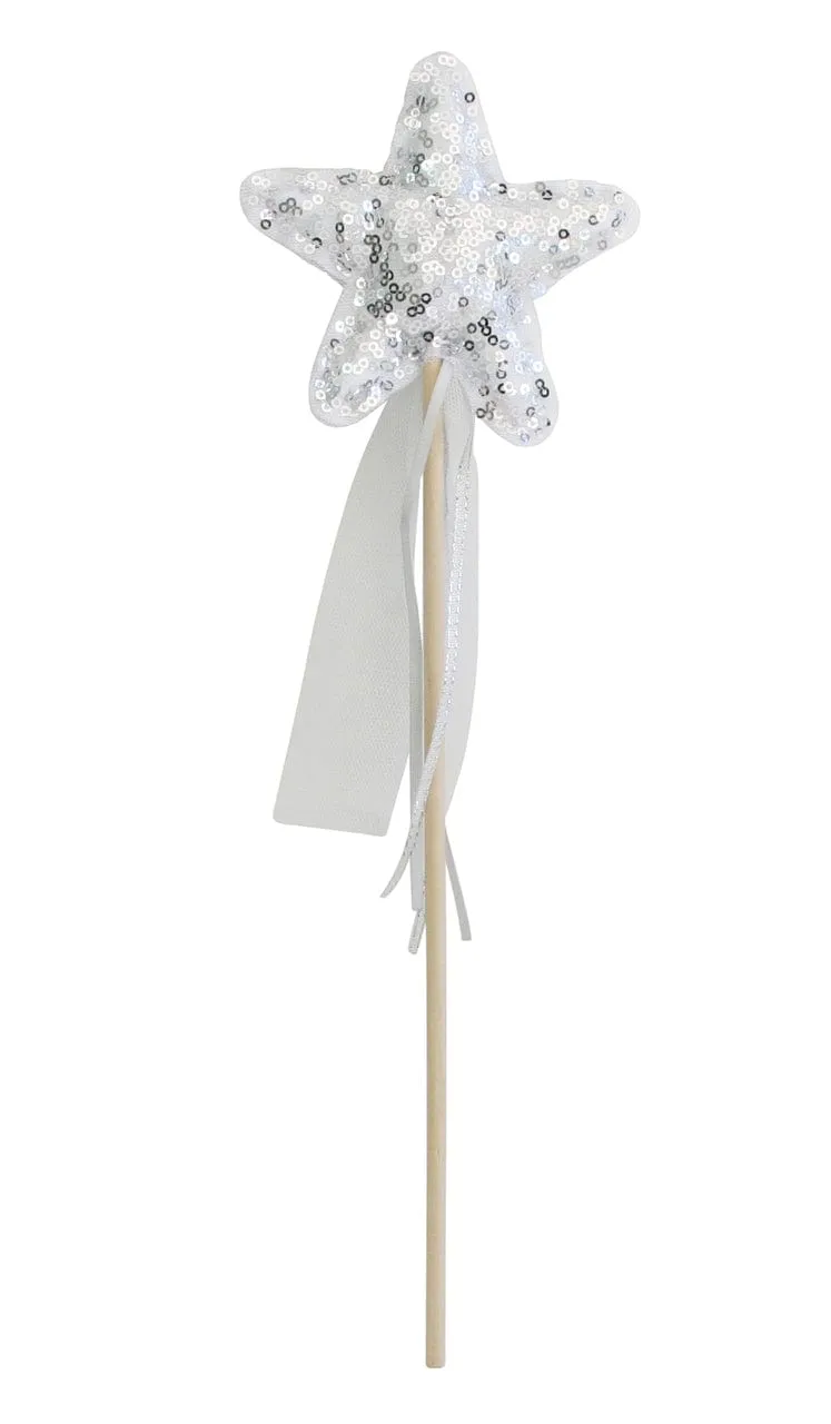 Alimrose Star Wand Sequin