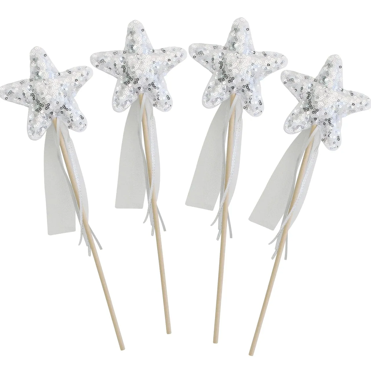 Alimrose Star Wand Sequin