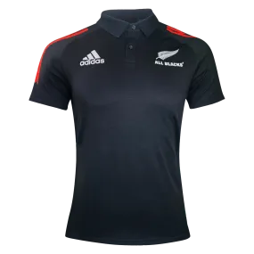 All Blacks Polo 2021 by adidas
