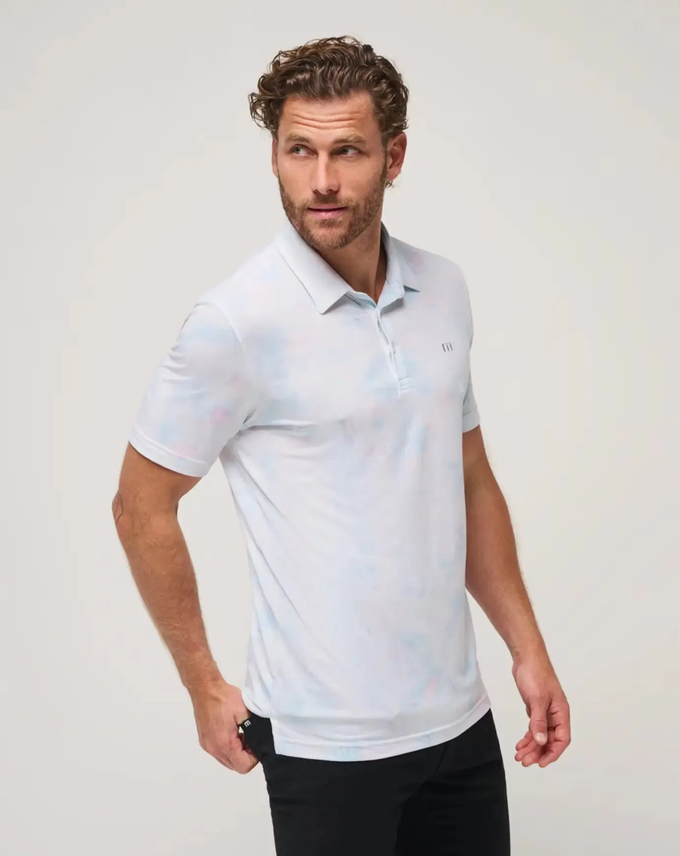 All Tied Up Polo