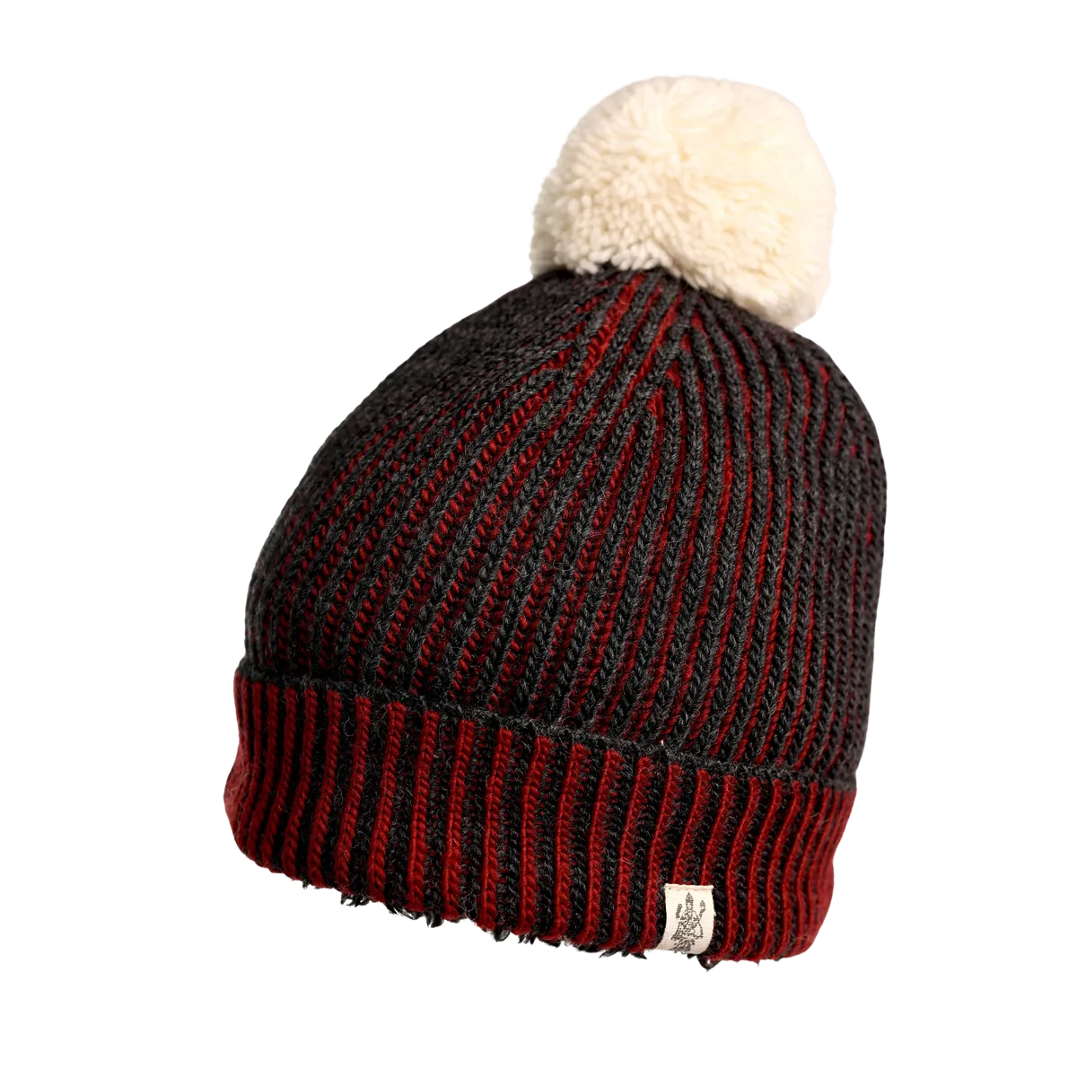 Allen Pom Hat