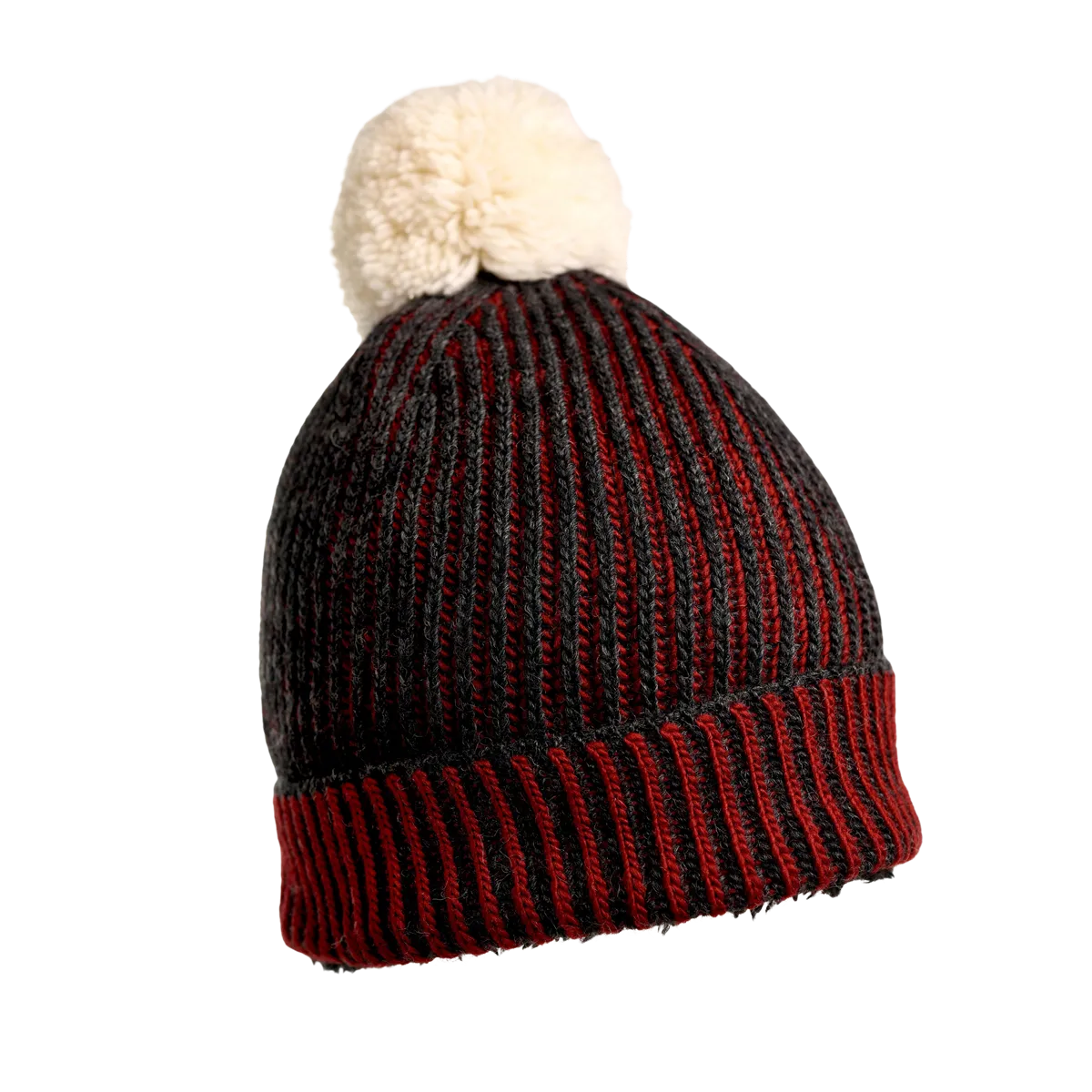Allen Pom Hat
