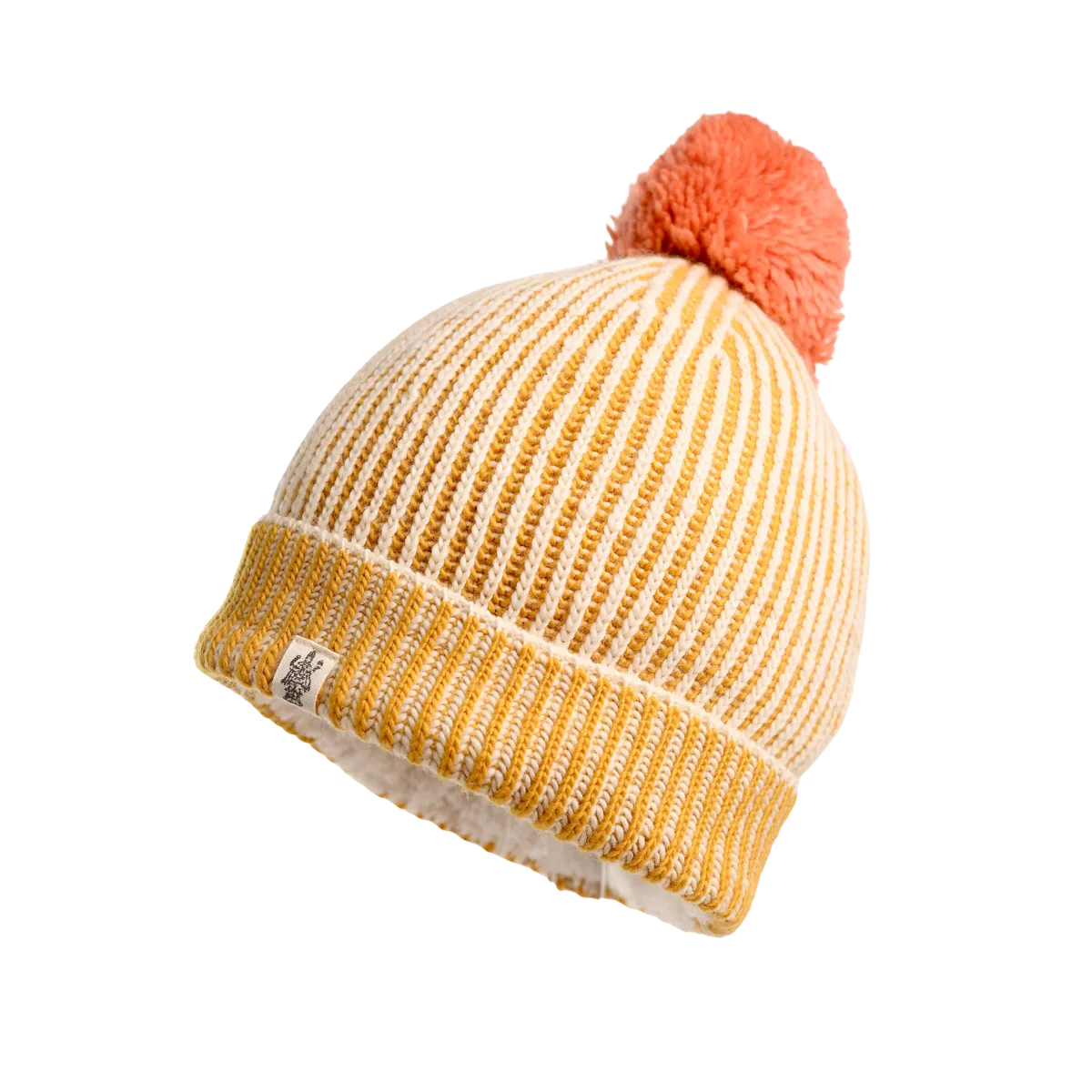 Allen Pom Hat