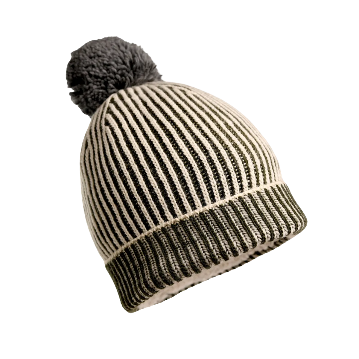 Allen Pom Hat