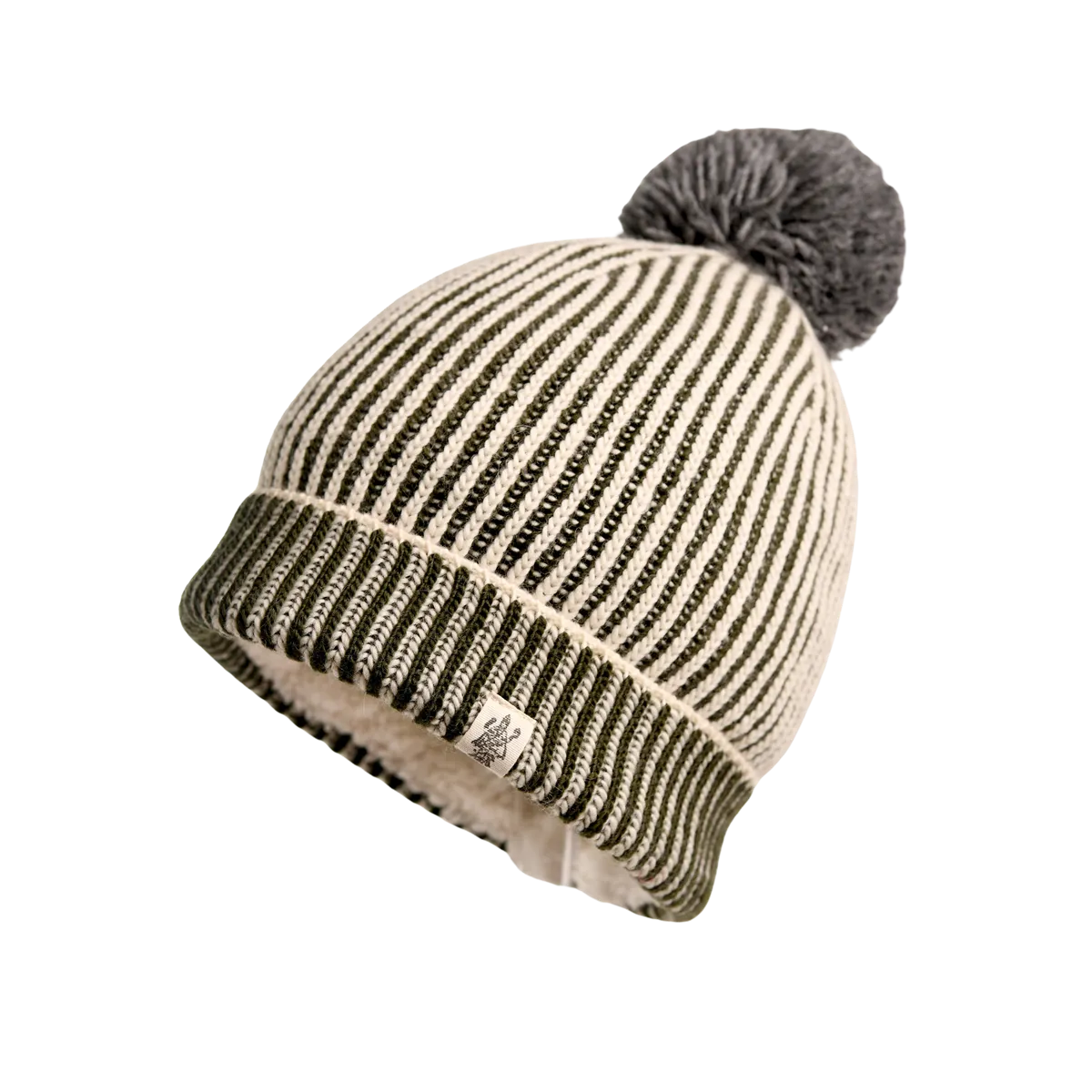 Allen Pom Hat
