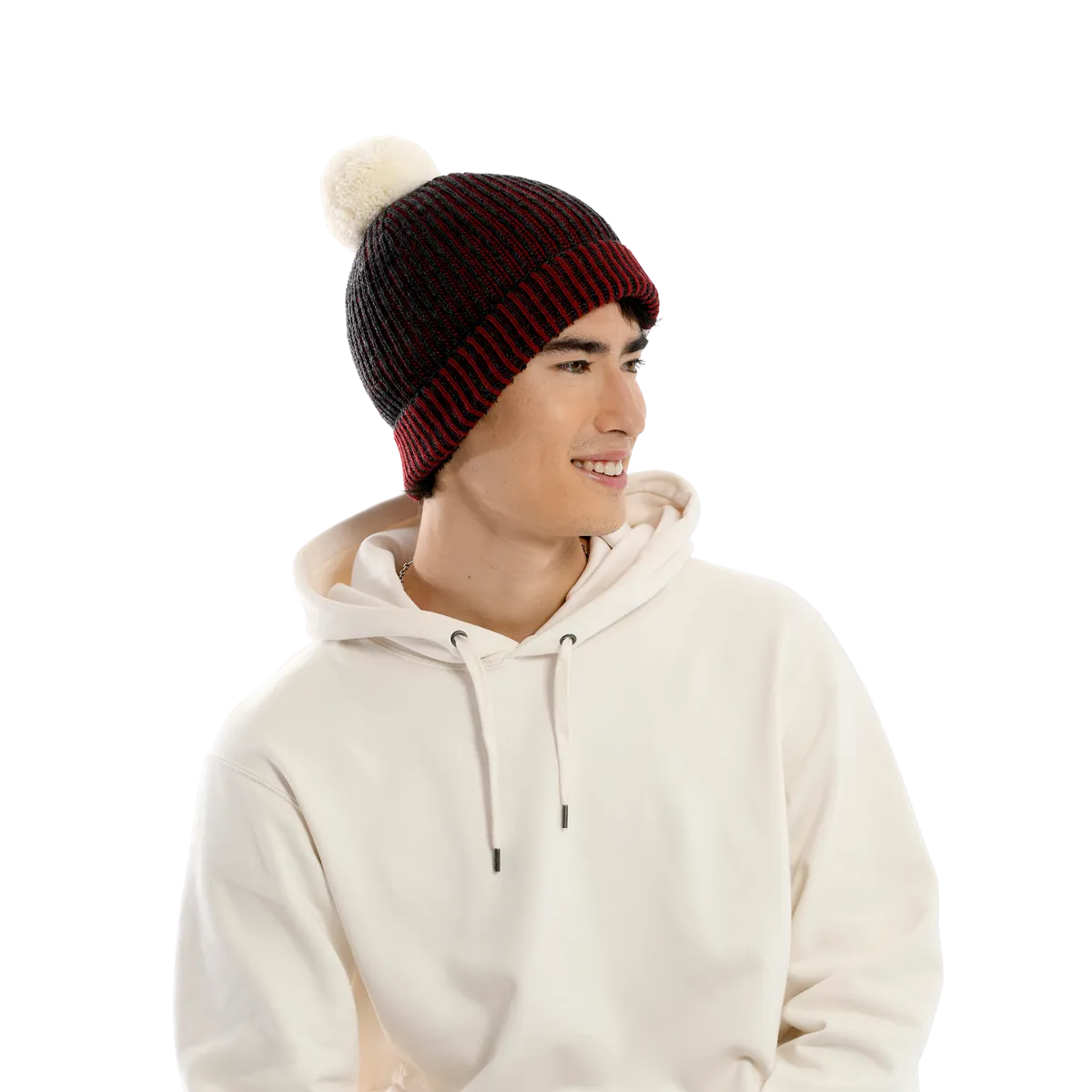 Allen Pom Hat