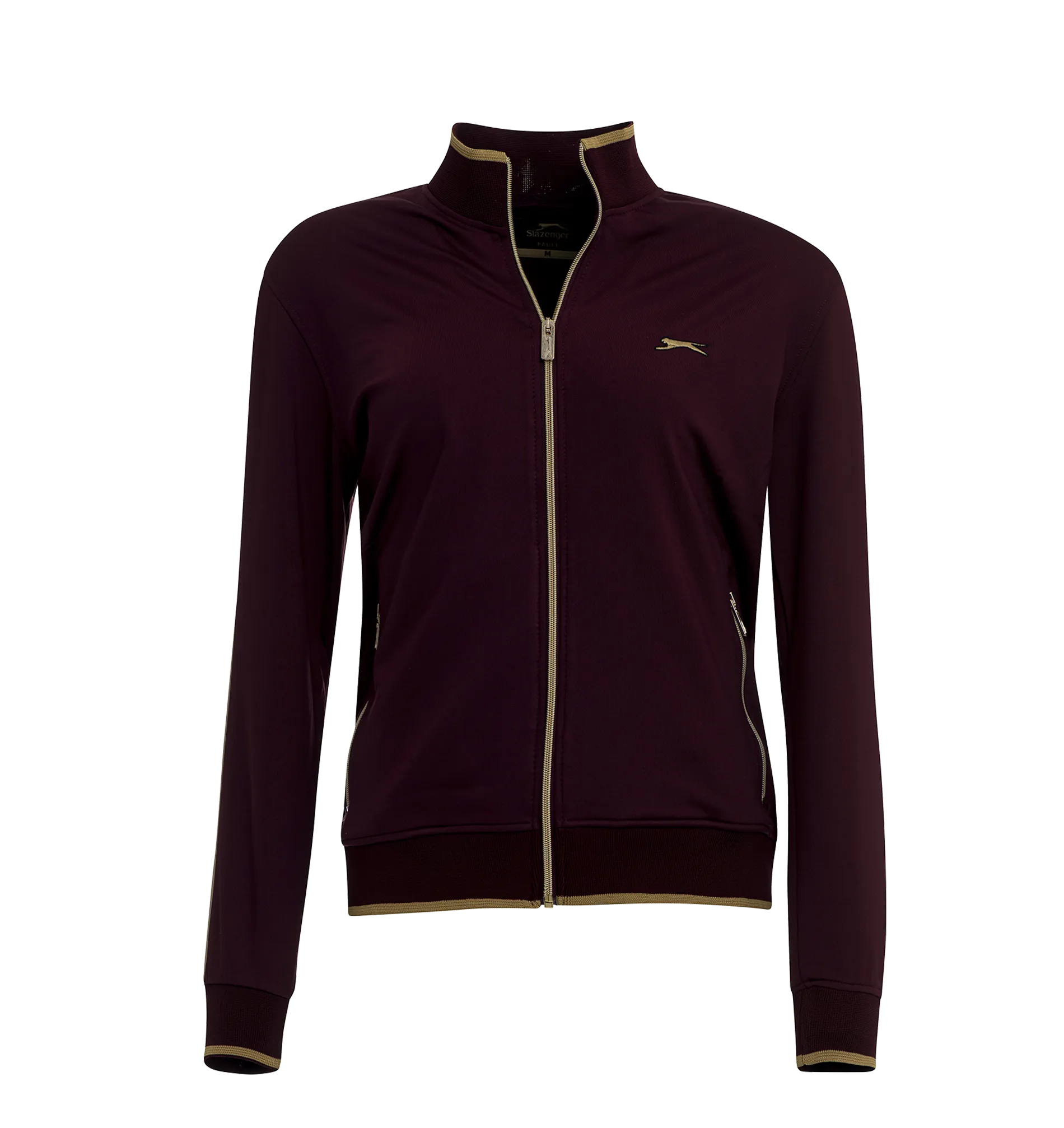 ARIANA TRACK JACKET II HARVARD RED