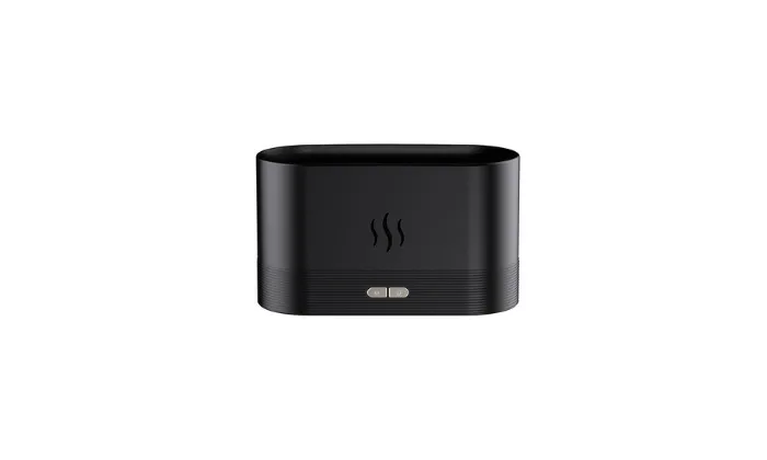 Aroma Diffuser Flame