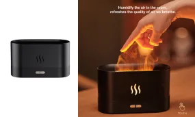 Aroma Diffuser Flame