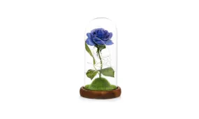 Artificial Rose Flower With LED Lights