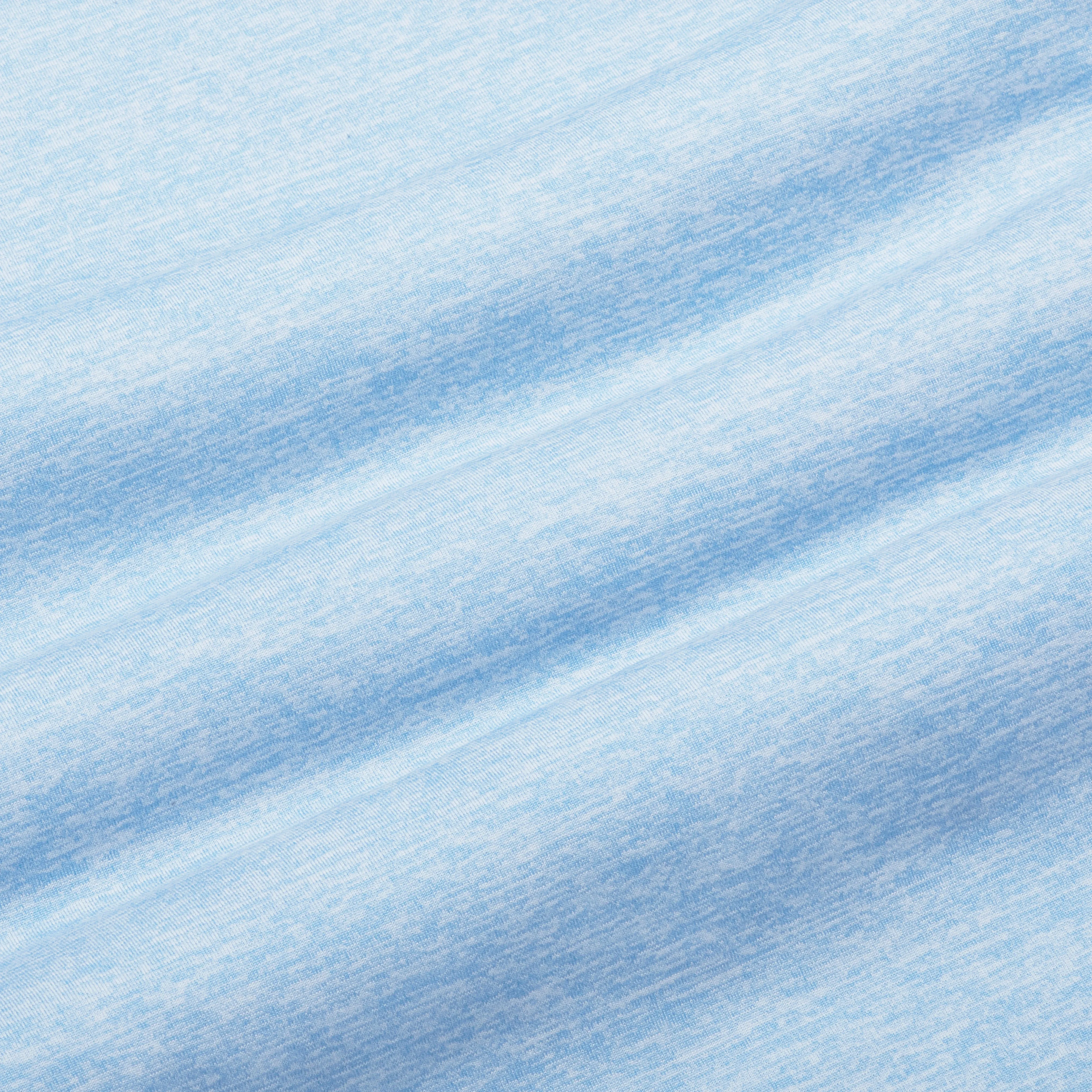 Azure Blue Heather