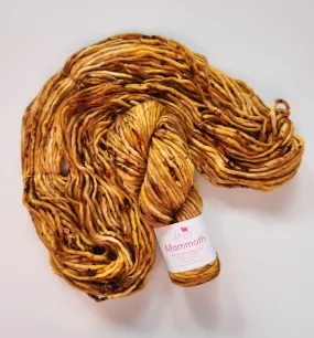 Baah Yarn | Mammoth | Tan Lines