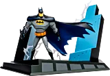 Batman: The Animated Series - Batman 30th Anniversary Gold Label Deluxe 7” Scale McFarlane Action Figure