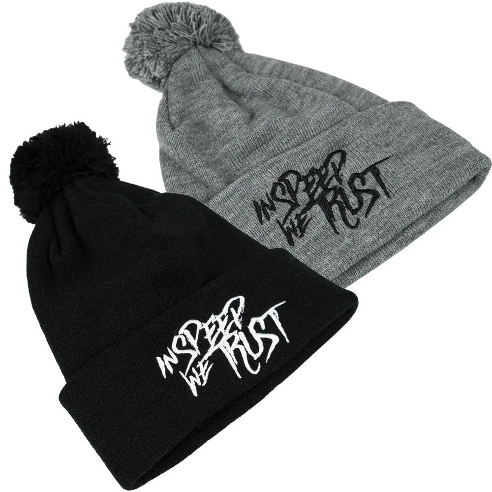 Beanie "Vandals"