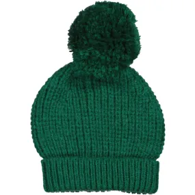 Bean's (Barcelona) - Organic Knit Hat - Green