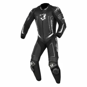 Bela Beast One Piece Leather Motorcycle Racing Suit