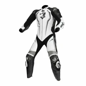 Bela NorthStar Motorcycle Racing 1 PC Leather Suit
