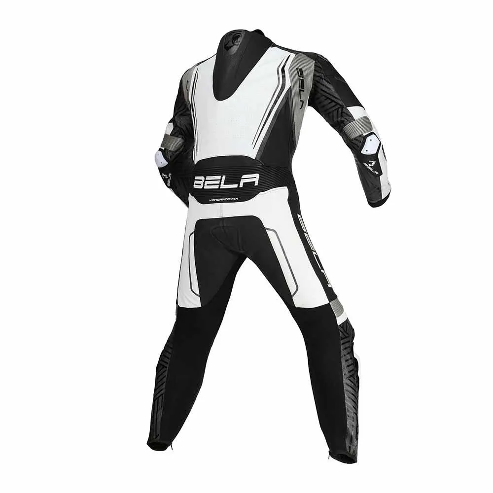 Bela NorthStar Motorcycle Racing 1 PC Leather Suit