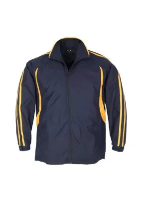 Biz Collection Adult’s Flash Track Top J3150