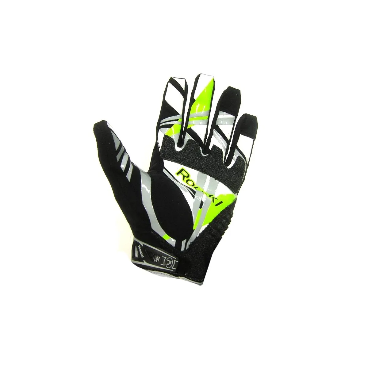 BLACK ROECKL POLO GLOVE