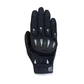 BLACK ROECKL POLO GLOVE