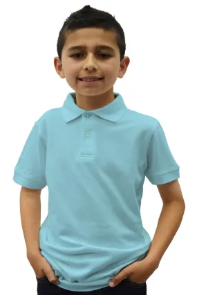 Boys Junior Polo
