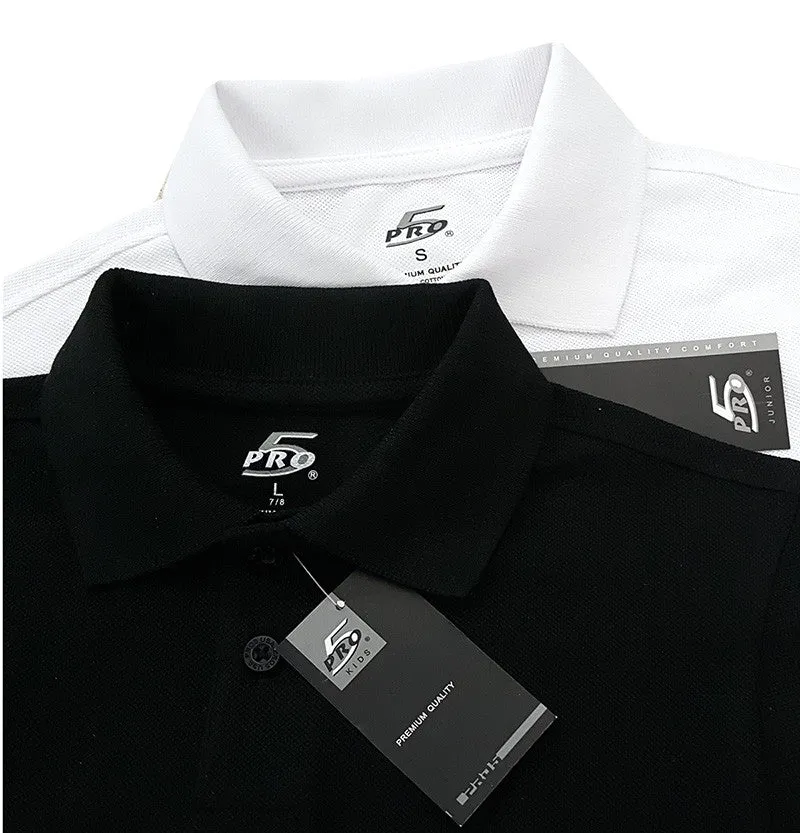 Boys Junior Polo