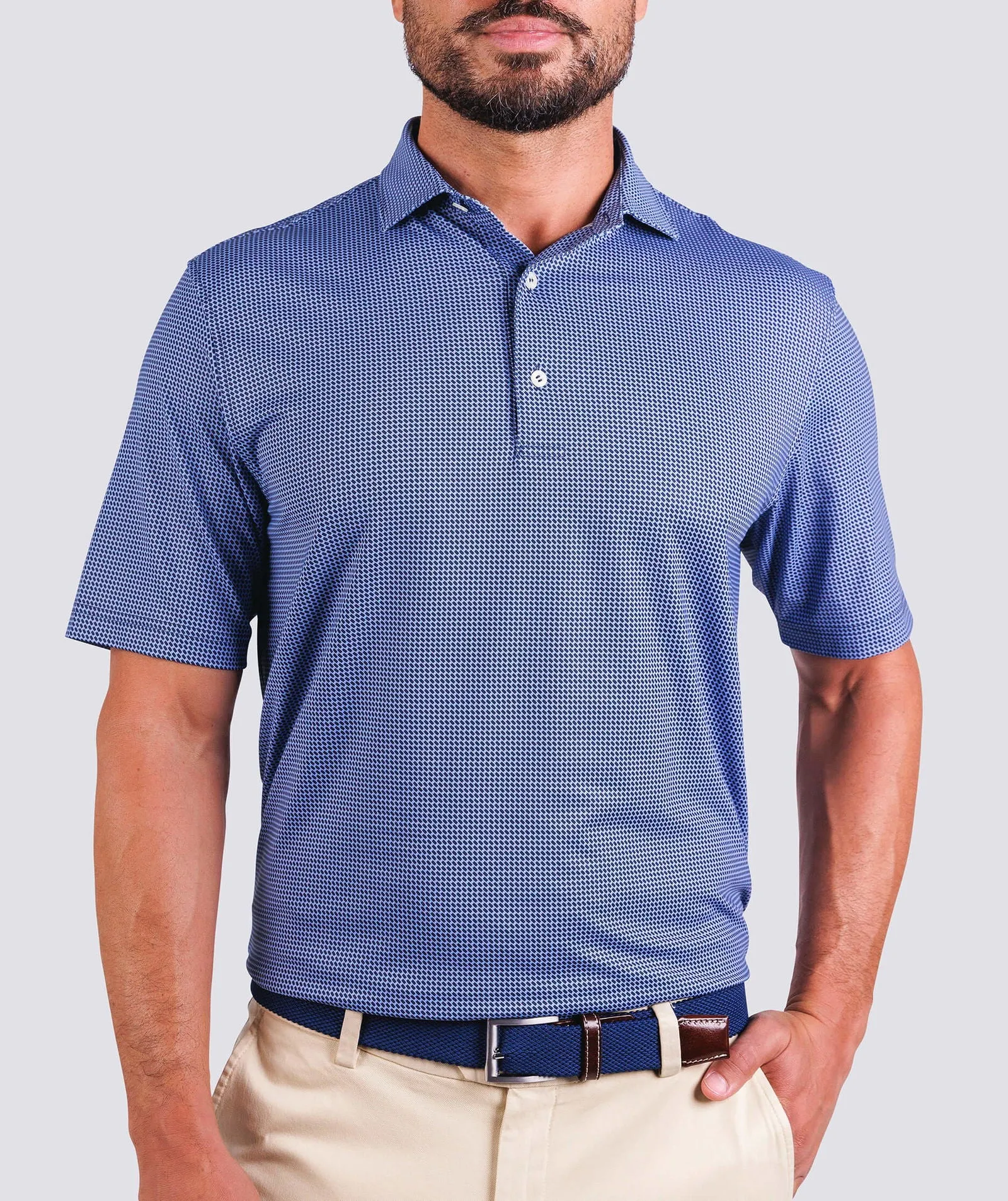 Bradford Performance Polo