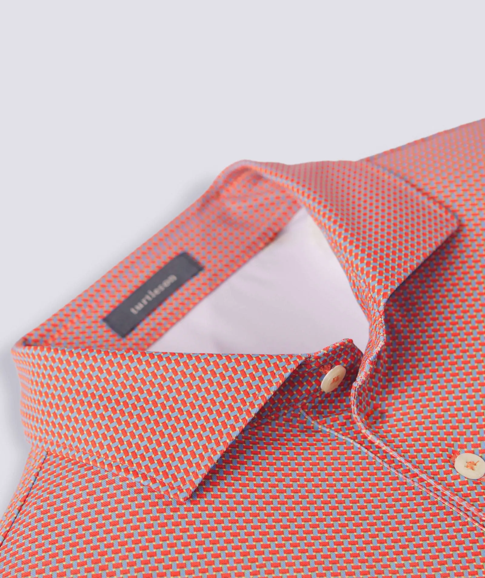 Bradford Performance Polo