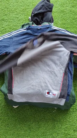 Branded Sweatshirts (Round neck and Hooded)