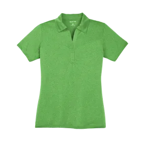 C2250W Ladies Heather Contender Polo